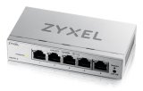 Zyxel GS1200-5V3 Administreret L2 Gigabit Ethernet (10/100/1000) Desktop Gr� #1