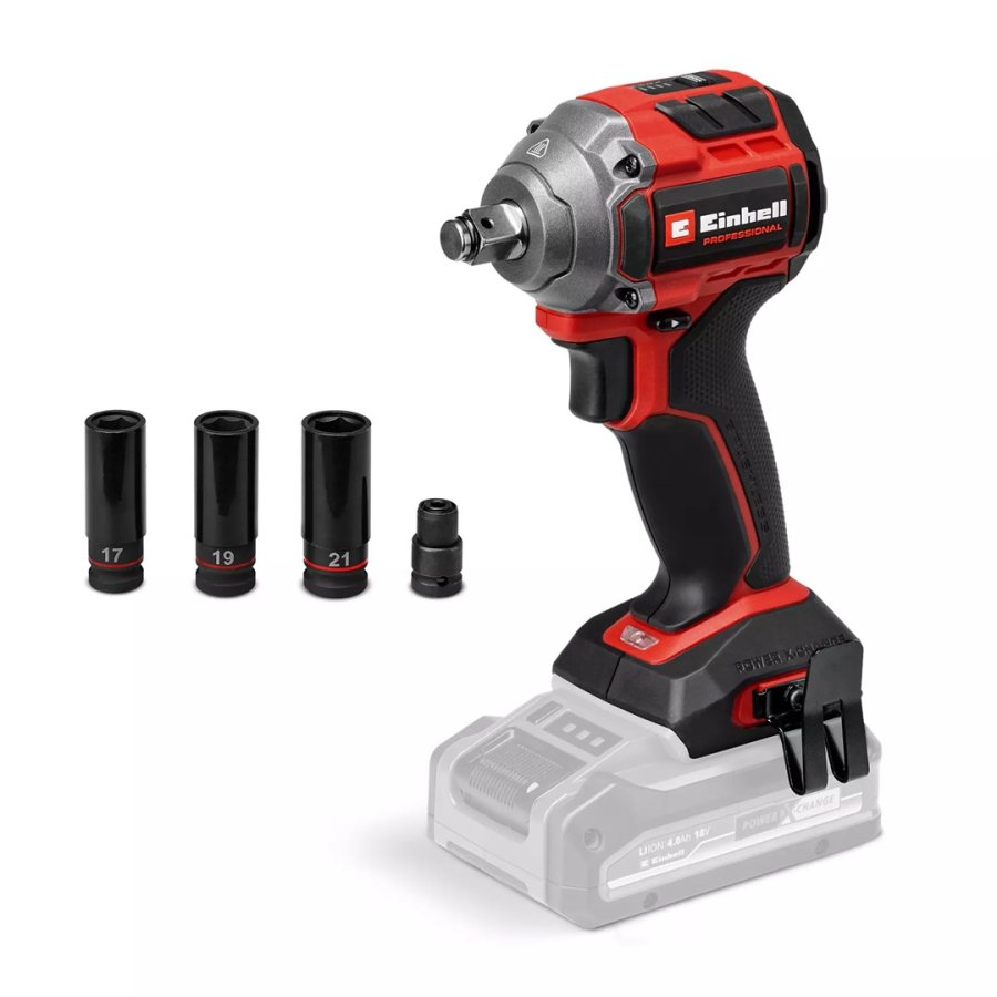 Einhell TP-CW 18/260-C 2700 rpm R�d #1