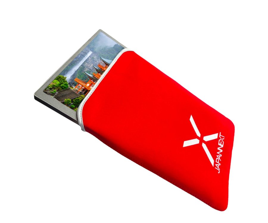 JAPANNEXT JN-MD-I156FHDR-T computersk�rm 39,6 cm (15.6
