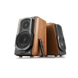 Edifier S1000MKII h�jttaler Sort, Tr� Kabel & tr�dl�s 120 W #1