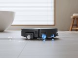 Ecovacs DEEBOT T80S OMNI EU 0,22 L Sort #17