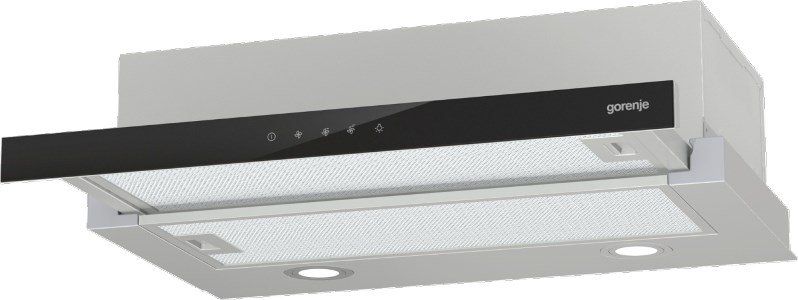 Gorenje TH64E3SGB emhtte Rustfrit stl 350 m/t C #2