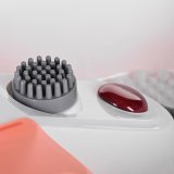 Medisana FS 883 Foot Spa fodbad 80 W Orange, Hvid #49