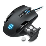 Sharkoon Skiller SGM1 mus Spil Hjre hnd USB Type-A Optisk 10800 dpi #6