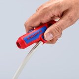 KNIPEX ErgoStrip Universal Stripping Tool for left handers #3