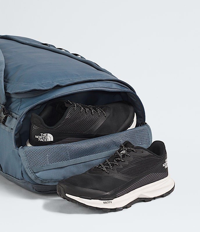 The North Face Base Camp k�jes�k 32 L Polyester, Termoplastisk polyurethan (TPU) Bl� #7