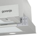 Gorenje TH62E4X emhtte Rustfrit stl 450 m/t C #5