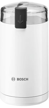 Bosch TSM6A011W kaffemlle 180 W Hvid #1