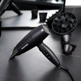 BaByliss LUPIA h�rt�rrer 2200 W Sort #2