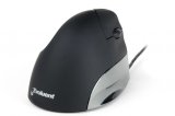 BakkerElkhuizen Evoluent Standard mus Kontor H�jre h�nd USB Type-A Optisk 1500 dpi #1