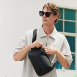 XD DESIGN Urban Water Resistant Sling Bag Black P706.2701 #6
