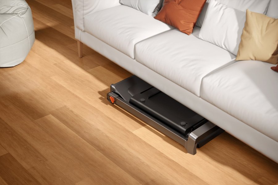 Elektrisk lbebnd Kingsmith TREADMILL G1 #11