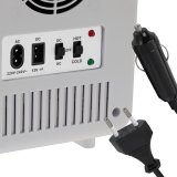 MINI-K�LESKAB ADLER AD 8084G GR� #10