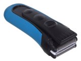 Braun Series 3 3040s Folie shaver Trimmer Sort, Bl #17