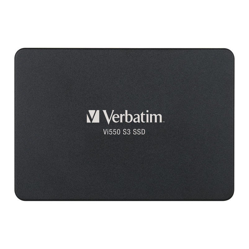 Verbatim Vi550 S3 512 GB 2.5
