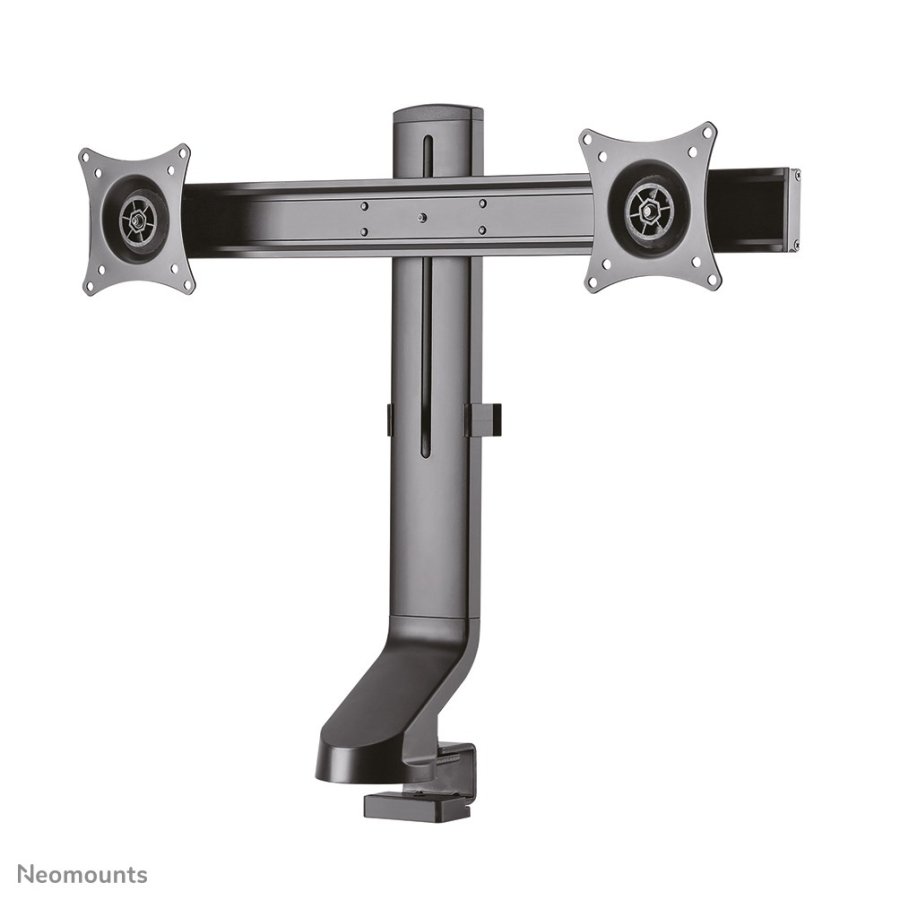 Neomounts FPMA-D860DBLACK skrmbeslag og -stativer 68,6 cm (27