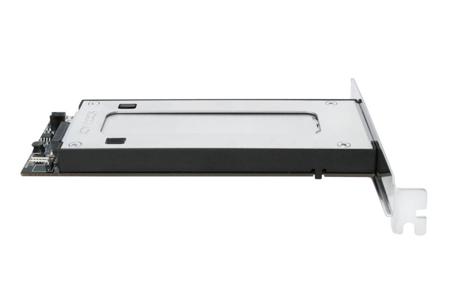 Icy Dock MB840M2P-B interface-kort/adapter Intern M.2 #4