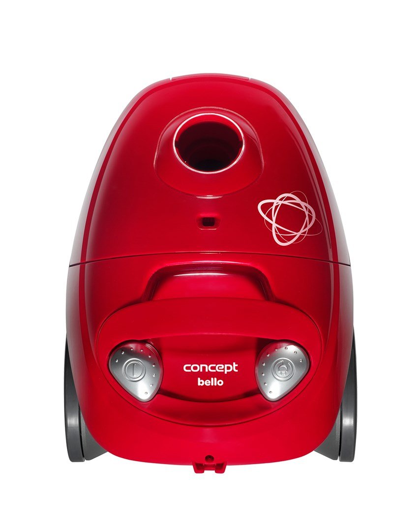 Concept VP8350 st�vsuger 1,8 L Beholder vakuum Dry 700 W St�vpose #7