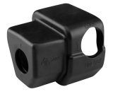 Nedbrydningshammer 1700W Graphite sekskantet borepatron 30mm med bretaske #5