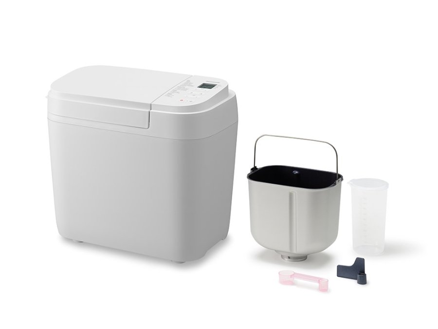 Bakmaskin SD-B2510WXE Alla typer av Brd inkl Gluten  #1