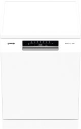 Gorenje GS642E90W Fritstende 13 kuverter E #6