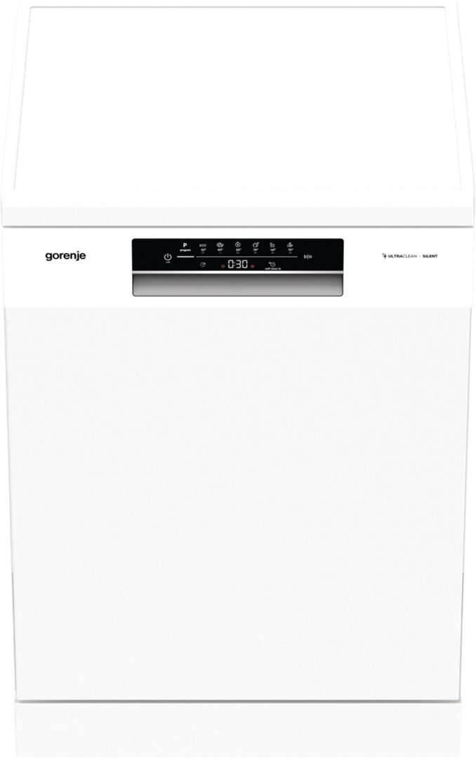 Gorenje GS642E90W Fritstende 13 kuverter E #6