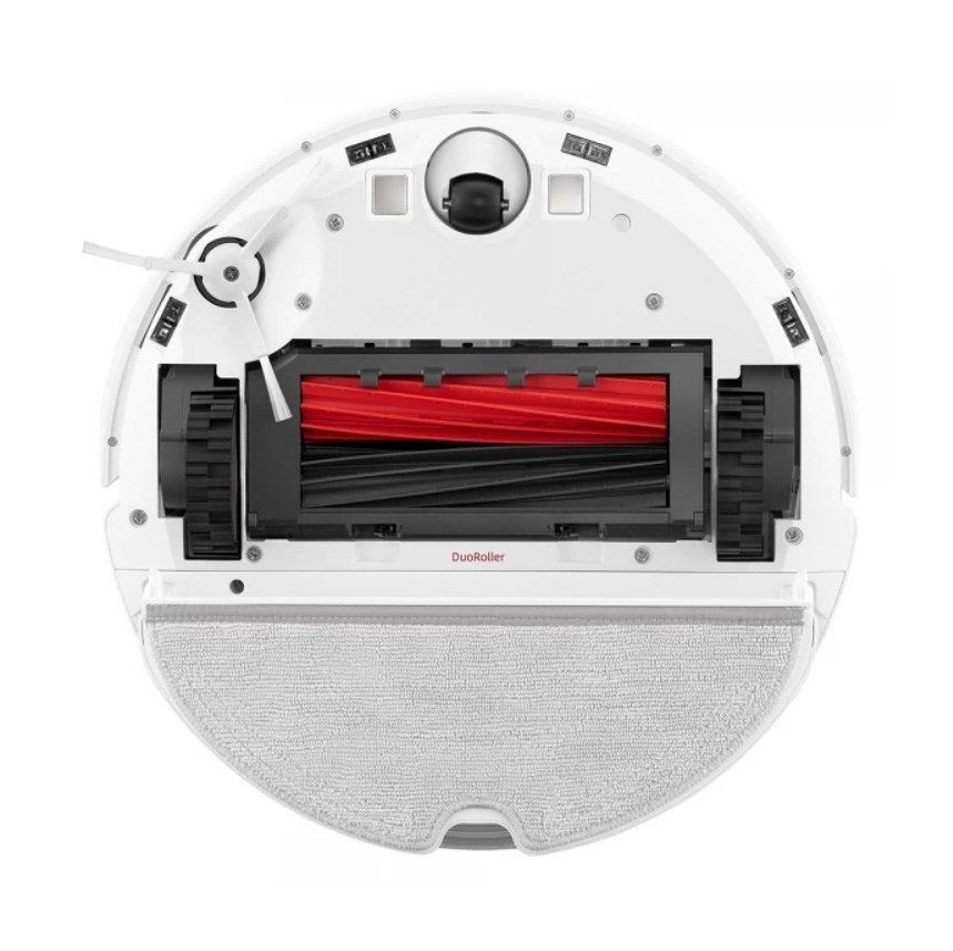 Rengringsrobot Roborock Q8 Max Hvid #29