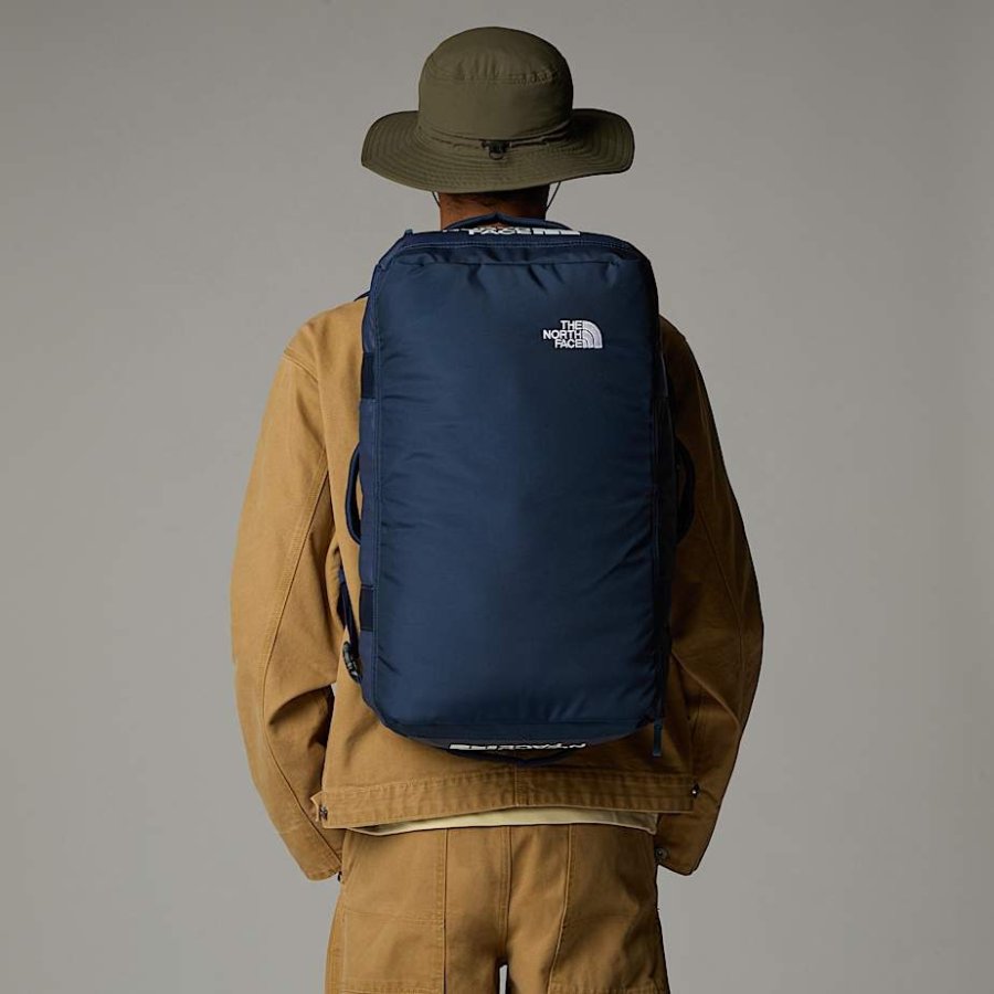 The North Face Base Camp k�jes�k 42 L Polyester, Termoplastisk polyurethan (TPU) Bl� #7