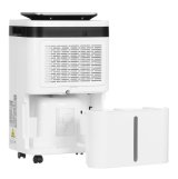 Blaupunkt ADH501 Dehumidifier Hvid #7