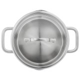 ZWILLING TrueFlow grydest 3 stk #28