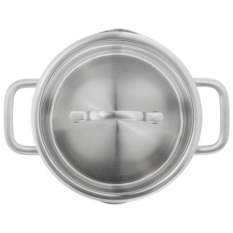 ZWILLING TrueFlow grydest 3 stk #28