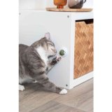 TRIXIE Catnip ball - legetj til kat #3