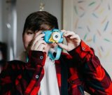 myFirst Camera 3 Digitalt kamera til b�rn #5