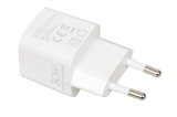 Rejselader I-BOX C-38 PD30W, hvid #3