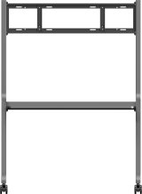iiyama MD-CART02-S1 sk�rmbeslag til skiltning 2,18 m (86
