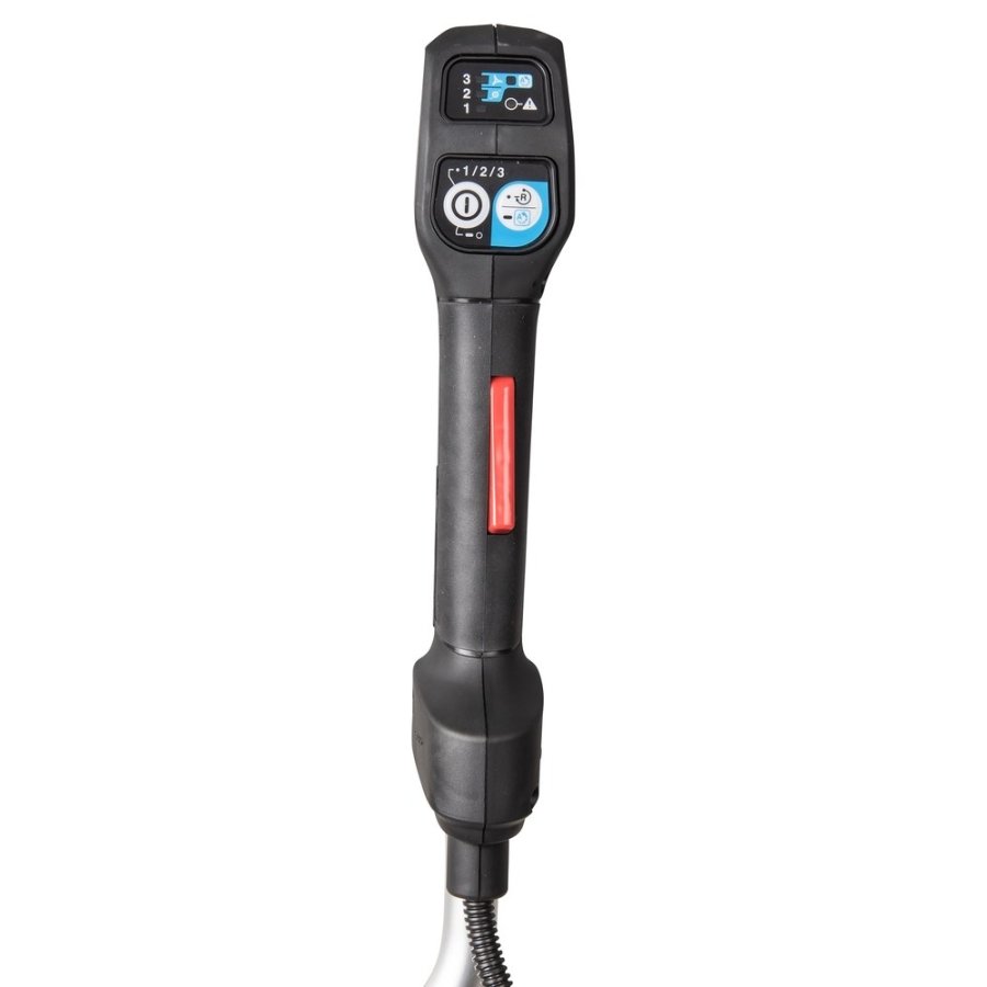 Batteridrevet trimmer (buskrydder) - Makita UR016GM101 #3
