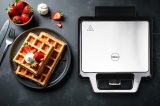 ELDOM WA1600 WAFLO VAFFELJERNE 1600W #7