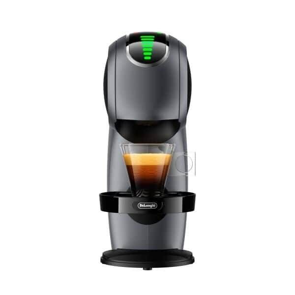 EDG426.GY Genio S Touch Automatic Anthracite by De'Longhi #4