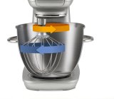 Gorenje MMC1000RLBK foodprocessor 1000 W 4,5 L Sort, Metallic #3