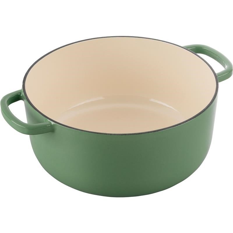 STBEJERNSGRYDE BALLARINI BELLAMONTE 75003-577-0 - 5,5 LTR GRN #16