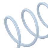 Baseus Gem USB til IP 2.4A hurtigopladningskabel 1 m Bl #5