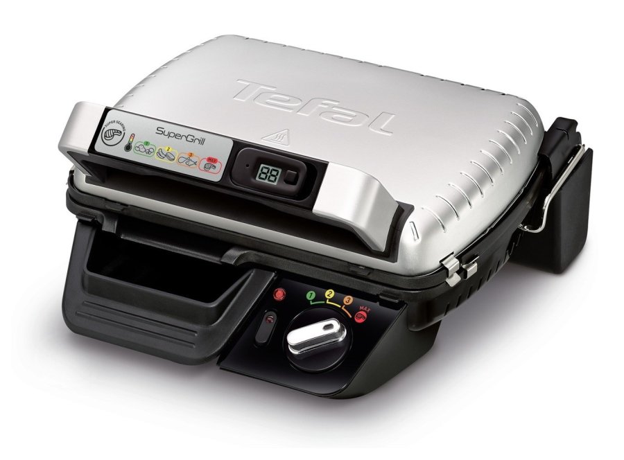 Tefal SuperGrill #1