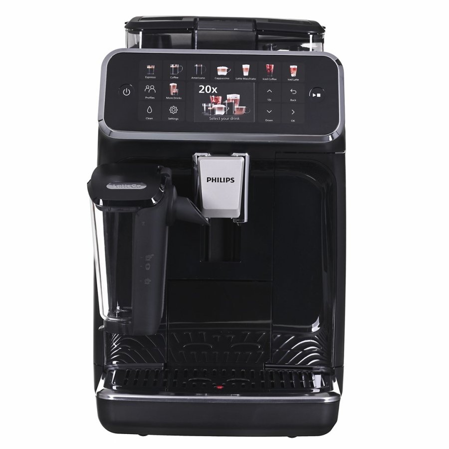 Philips 5500 series Fuldautomatisk espressomaskine EP5541/50 Series 5500 #2