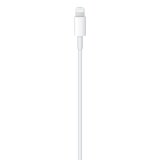 Apple MUQ93ZM/A Lightning kabel 1 m Hvid #3