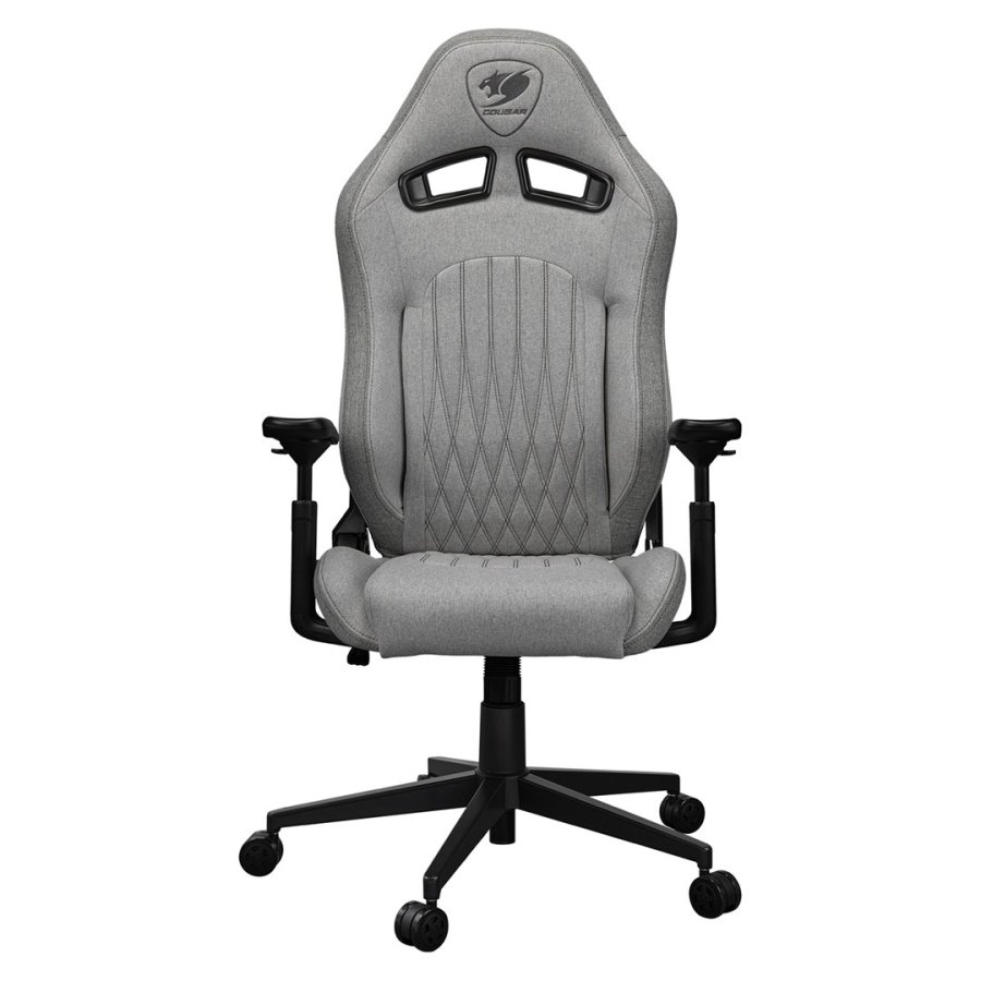 COUGAR CGR-EPF-ROA Universal gamingstol Gr� #7