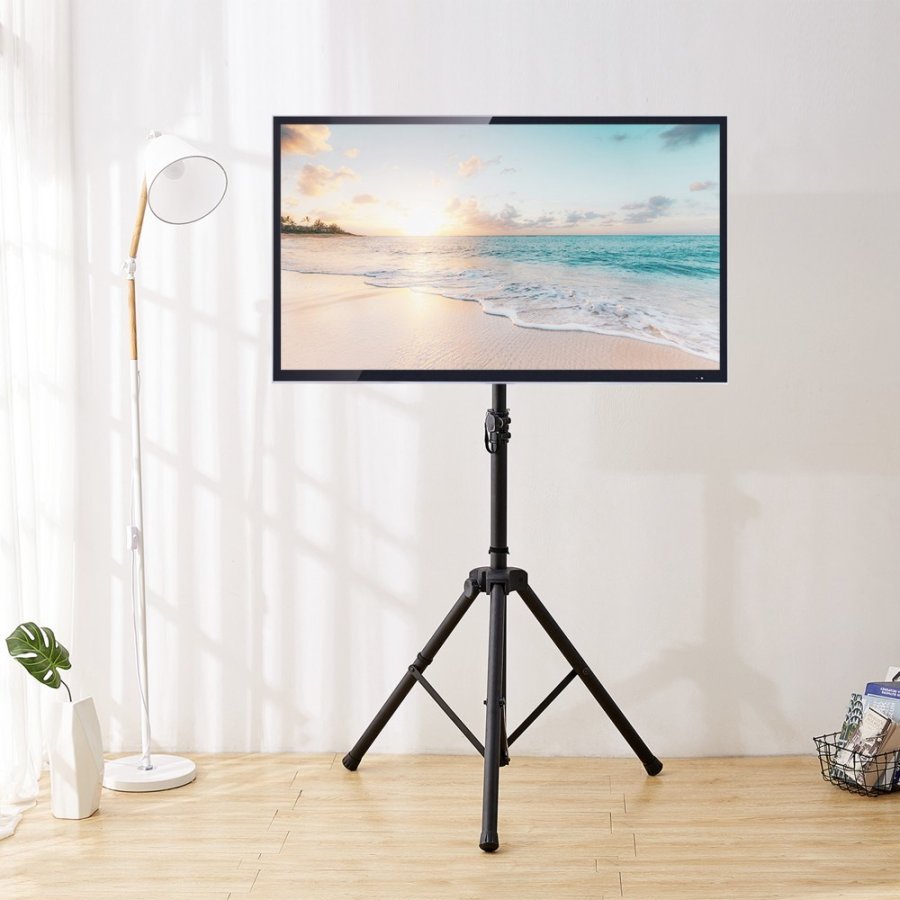 Techly ICA-TR17T2 skrmbeslag til skiltning 152,4 cm (60
