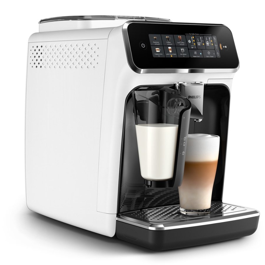 Philips Series 3300 EP3343/50 Fuldautomatisk espressomaskine #9