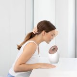 Medisana DS 600 ansigts-sauna Hvid #5