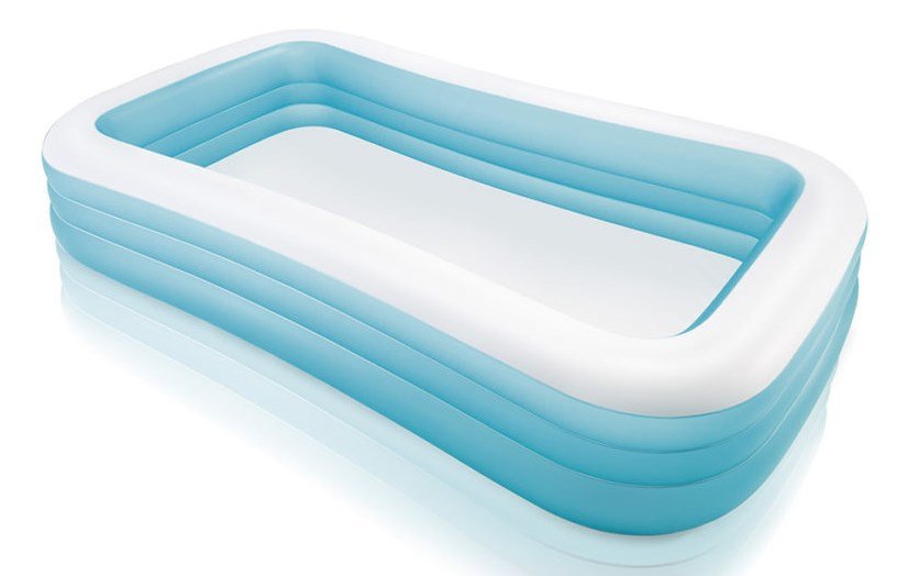 Oppustelig Pool Intex 58484 305 x 56 x 193 cm #3