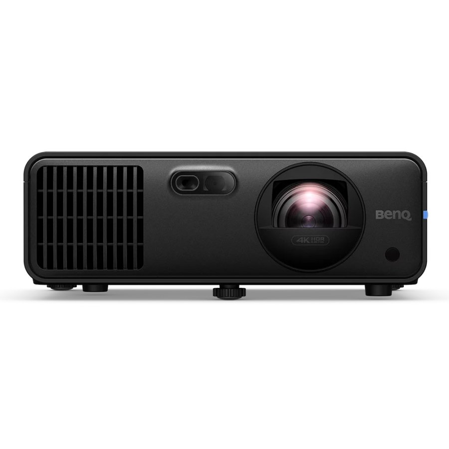 BenQ LK835ST Projektor med kort projiceringsafstand 4000 ANSI lumens DLP 4K (4096x2400) Sort #1